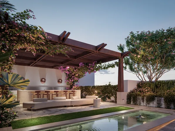 Homes Available Soon, Alhambra Parc