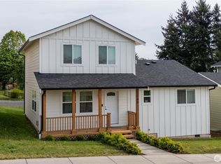 2080 Thornton St, Ferndale, WA