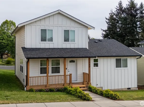 2080 Thornton Street, Ferndale, WA 98248
