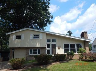 3041 16th St NW, Canton, OH 44708