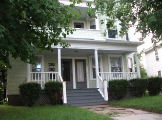 85 Sefton Dr, New Britain, CT 06053