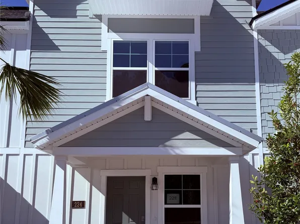 224 Counsel St, Yulee, FL 32097