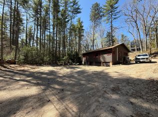 111 Towle Farm Rd #A, East Wakefield, NH 03830