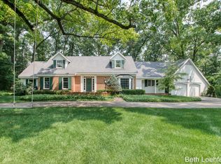 1661 Mont Rue Dr SE, Grand Rapids, MI