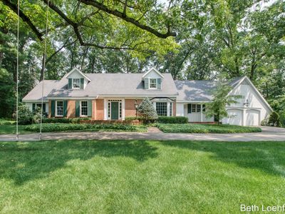 1661 Mont Rue Dr SE, Grand Rapids, MI, 49546