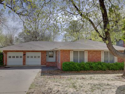 2015 S Fulton Ave, Tulsa, OK, 74112