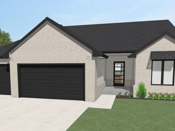 868 N Speyside Cir, Andover, KS 67002