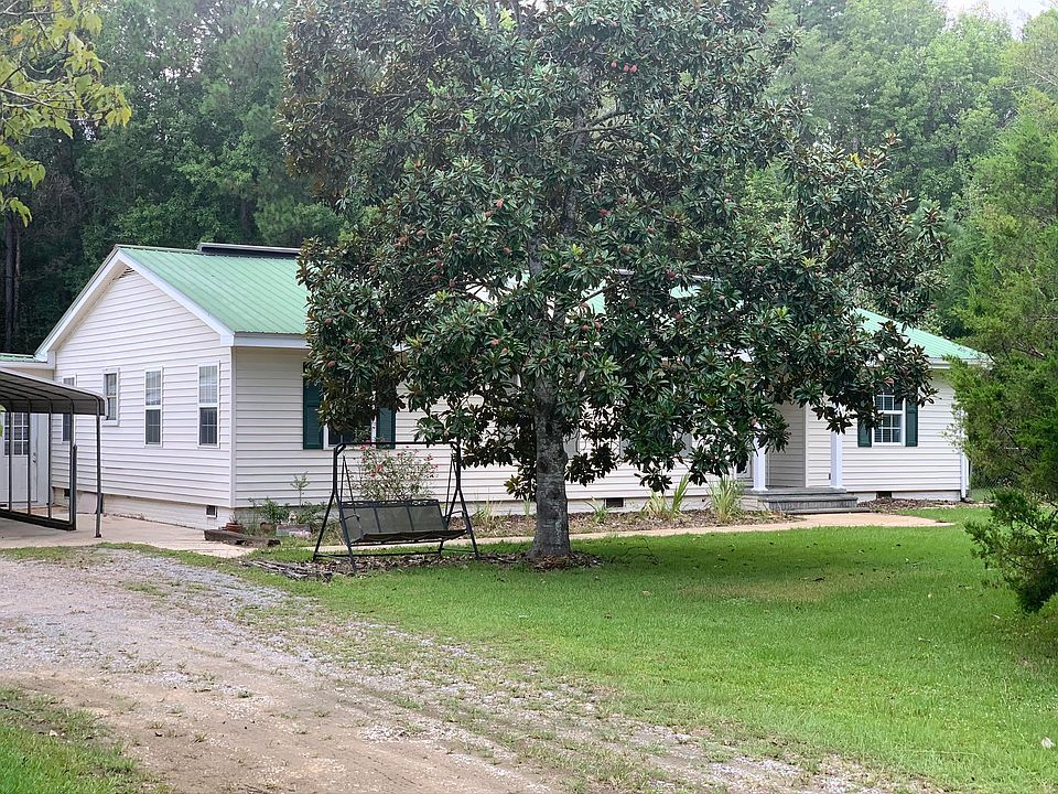 1318 W Pushmataha St, Butler, AL 36904 Zillow