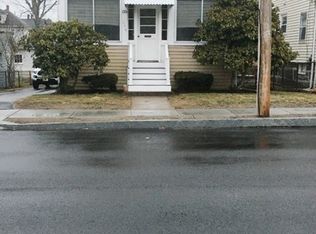 246 N Central Ave #0, Quincy, MA 02170