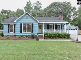 114 Falcon Crest Rd, Lugoff, SC 29078