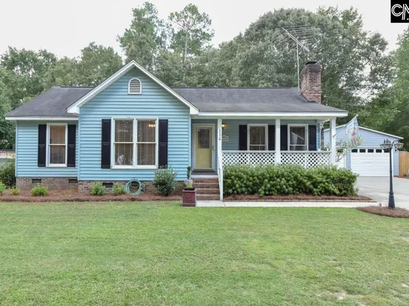 114 Falcon Crest Rd, Lugoff, SC 29078