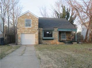 2517 NW 40th St, Oklahoma City, OK 73112