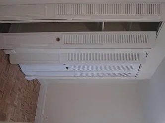 Rented by City & Suburban