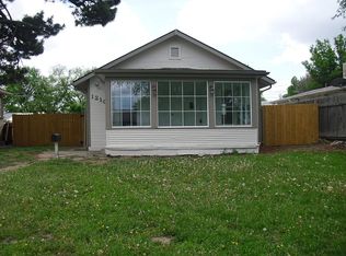 1210 Jamaica St, Aurora, CO 80010