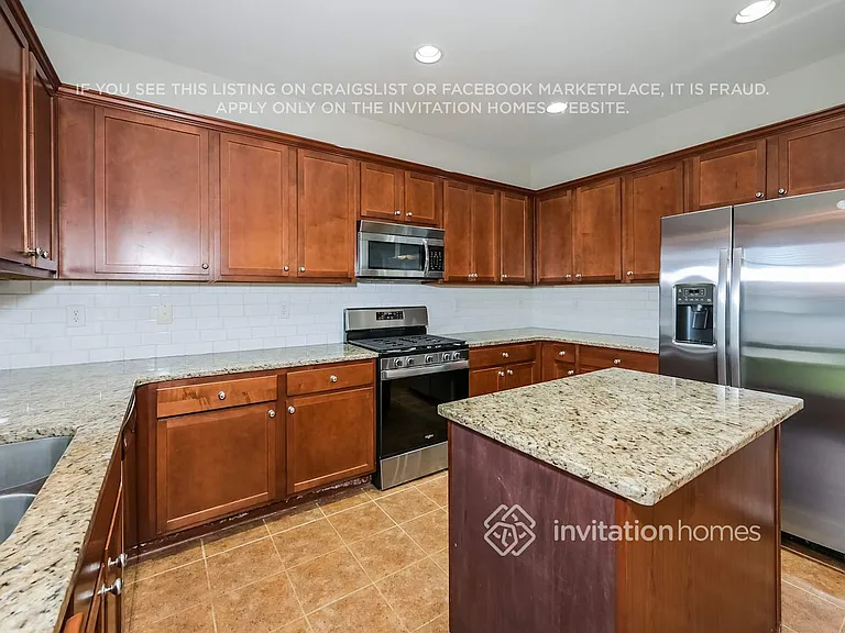 1478 Station Ridge Dr — Photo 7