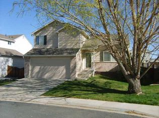 1653 W 135th Way, Westminster, CO 80234