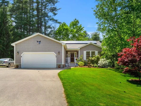 68 Back River Road, Merrimack, NH 03054
