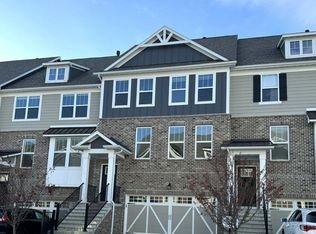 16046 Coleman Dr, Westfield, IN 46074
