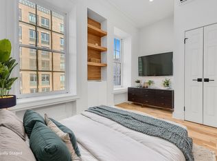 404 W 22nd St APT 3A, New York, NY 10011