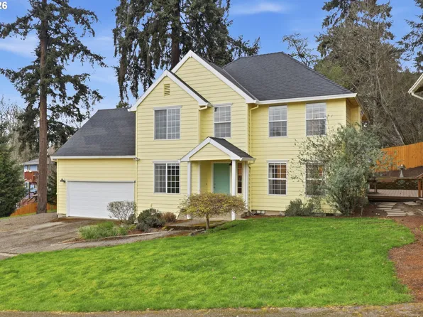 15920 SW Bridle Hills Dr, Beaverton, OR 97007