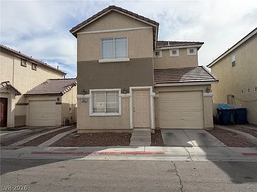 5211 Paradise Skies Ave Photo 1