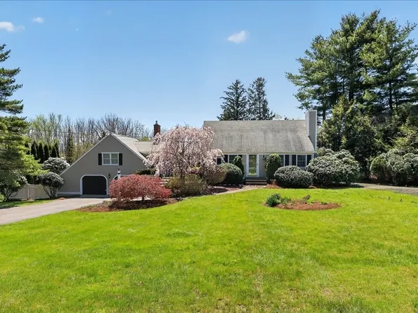 161 Cross St, Norwell, MA 02061