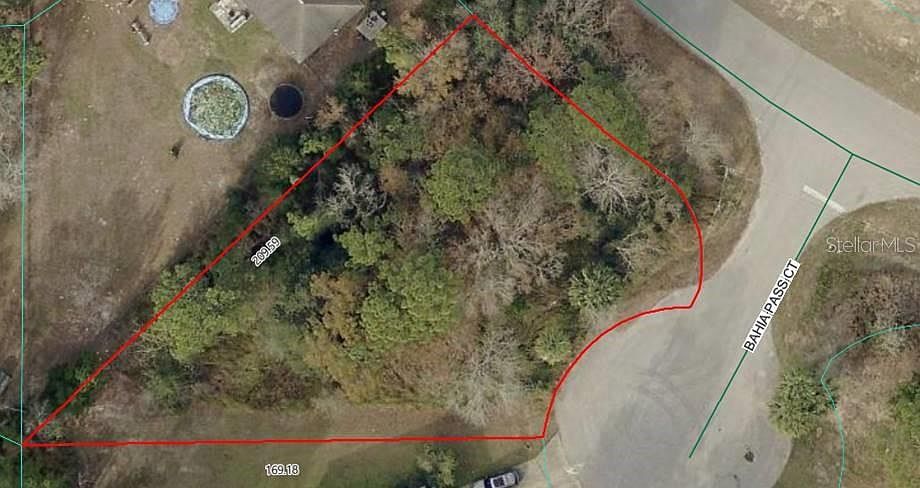 1st image of Lot 15 BAHIA PASS COURT LOT 15