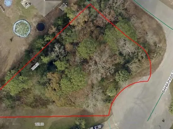 15 Bahia Pass Ct Lot 15, Ocala, FL 34472