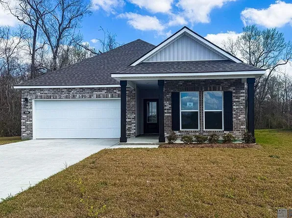 2434 Lewis Loop, Zachary, LA 70791