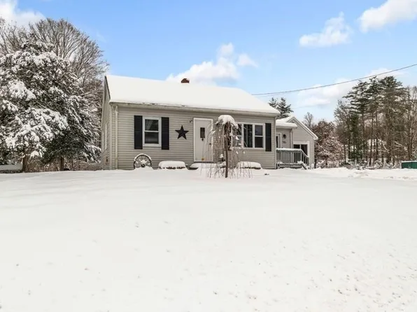 786 Franklin St, Belchertown, MA 01007