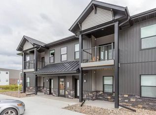 3331 Aurora Ave UNIT 102, Ames, IA 50014