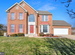 18603 Accokeek Ct, Accokeek, MD 20607