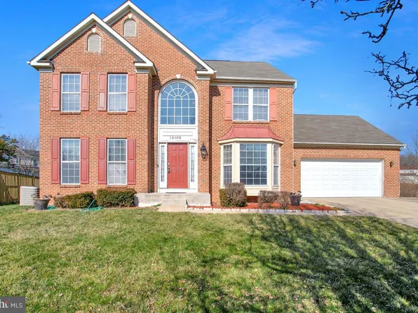 18603 Accokeek Ct, Accokeek, MD 20607