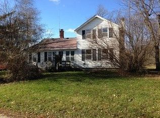 18444 County Line Rd, Harvard, IL 60033