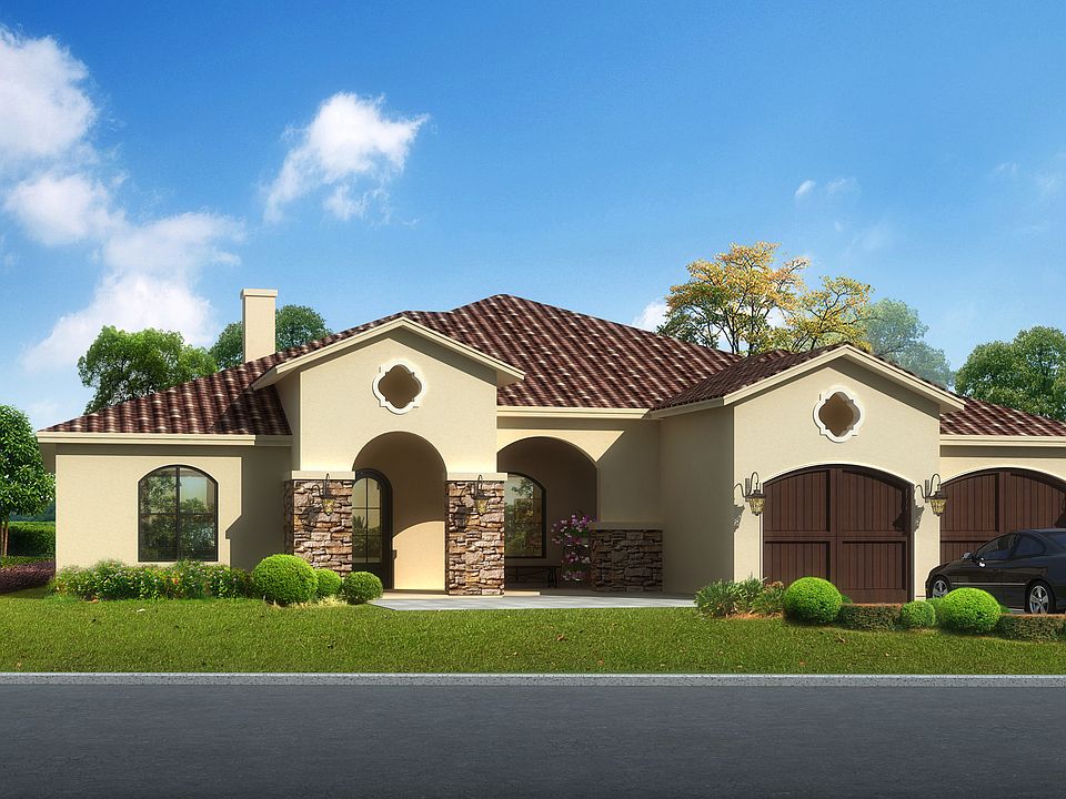 1st image of 4006 Arboleda Dr