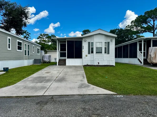 7125 Fruitville Rd #1180PT, Sarasota, FL 34240