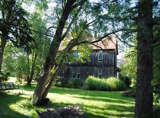 707 N Tionesta Ave, Kane, PA 16735