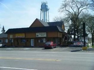 25861 S Governors Hwy, Monee, IL 60449