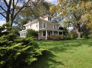 815 Busse Rd, Marengo, IL 60152