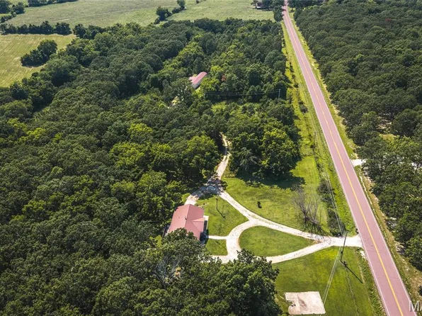 27760 Highway U, Crocker, MO 65452