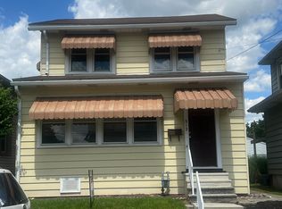 312 3rd St FLOOR 1, Hanover, PA 17331