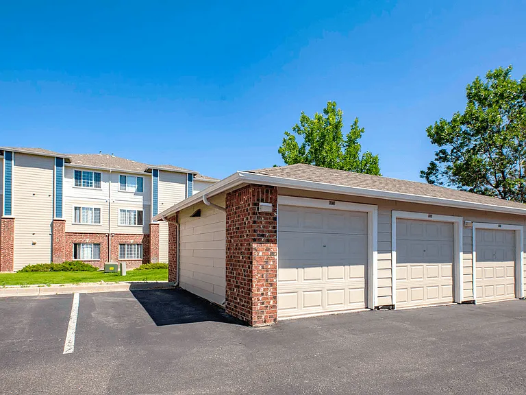 Ranchstone Apartment Homes — Photo 13