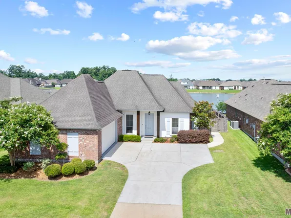 16431 Pascal Dr, Prairieville, LA 70769