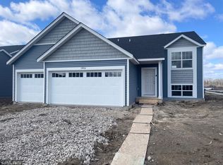 19952 Enfield Ave N, Forest Lake, MN 55025