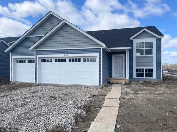 19952 Enfield Ave N, Forest Lake, MN 55025
