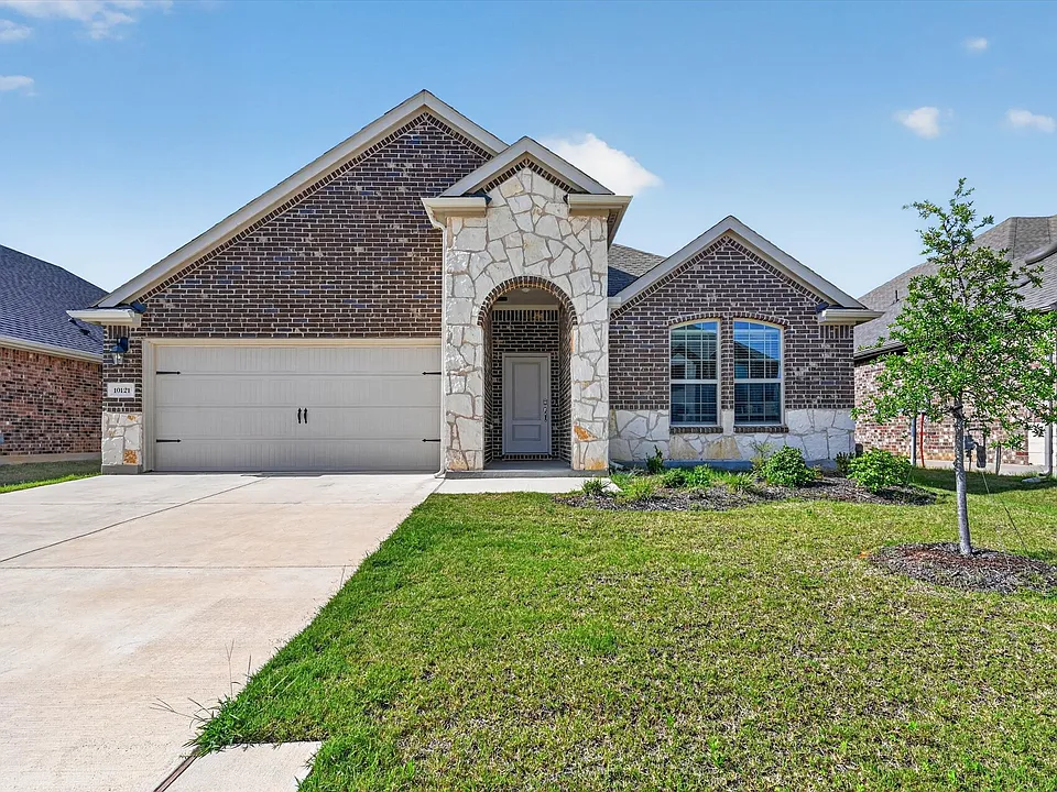 10121 High Grade Dr