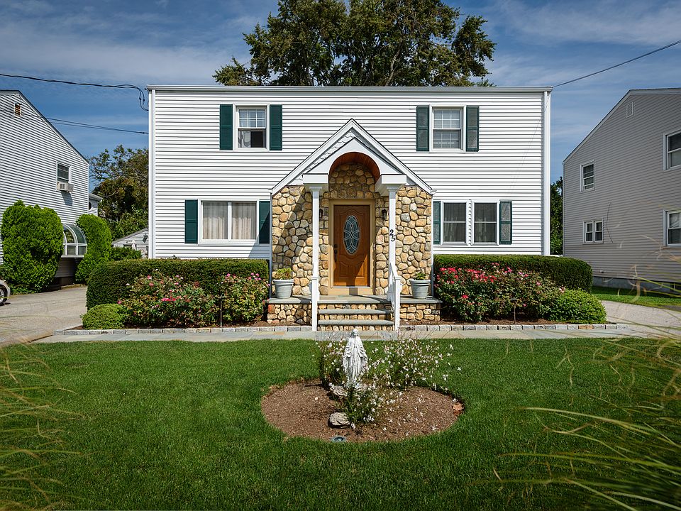 25 Mcmullen Avenue