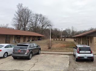 910 E Quincy St APT 3, Broken Arrow, OK 74012