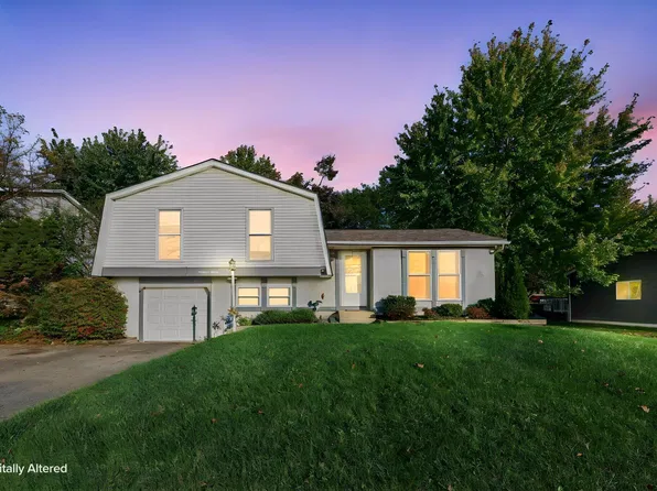 1316 Crestview St, Reynoldsburg, OH 43068