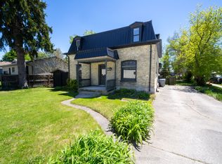 240 Maitland St, Strathroy Caradoc, ON N7G 1S9